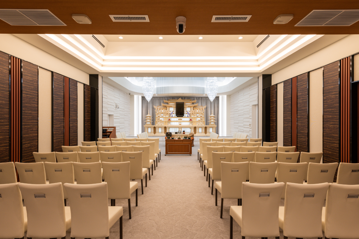 京成佐倉ホール