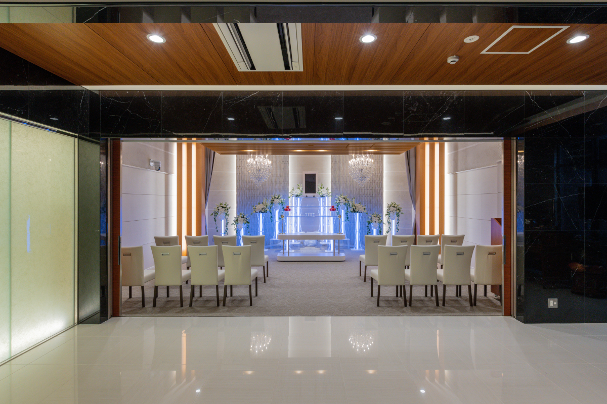 セレモ京成佐倉ホール