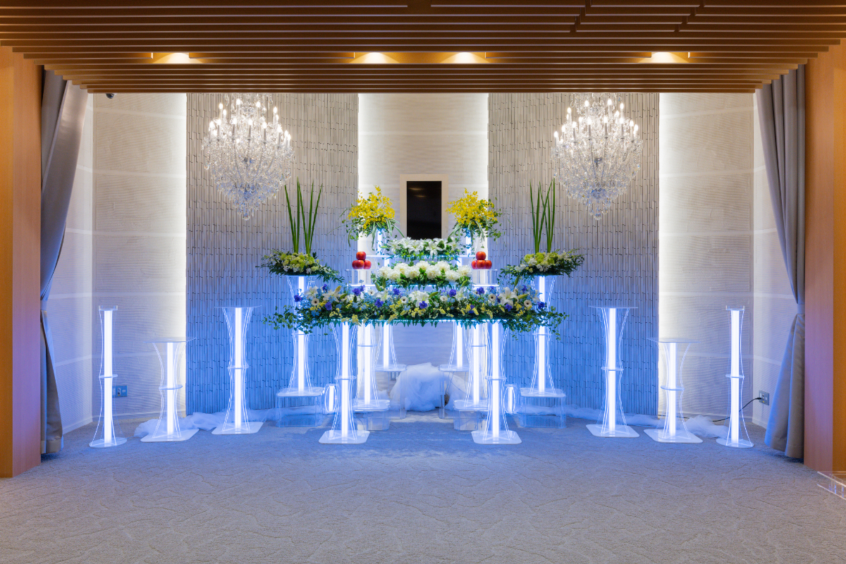 セレモ京成佐倉ホール