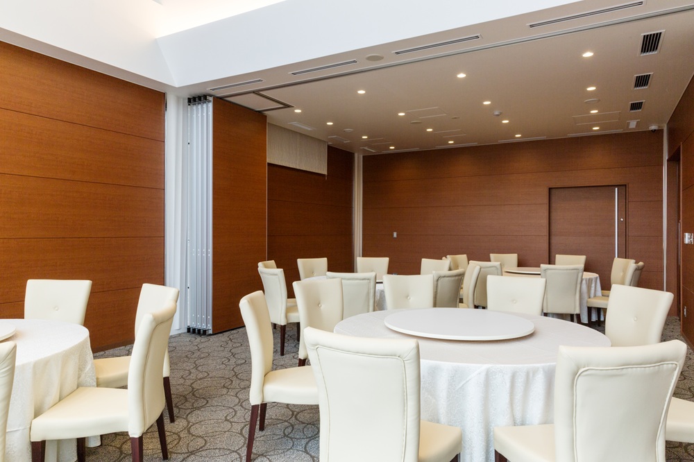 ハートホール志津