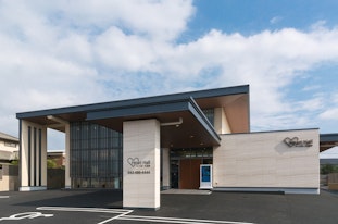 セレモハートホール志津