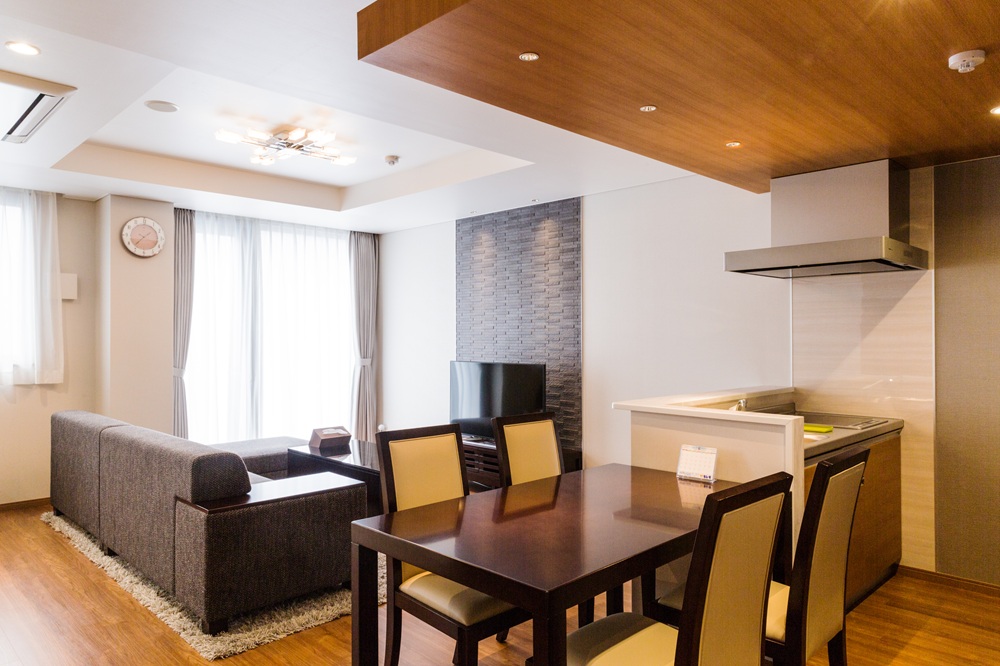 セレモハートホール志津