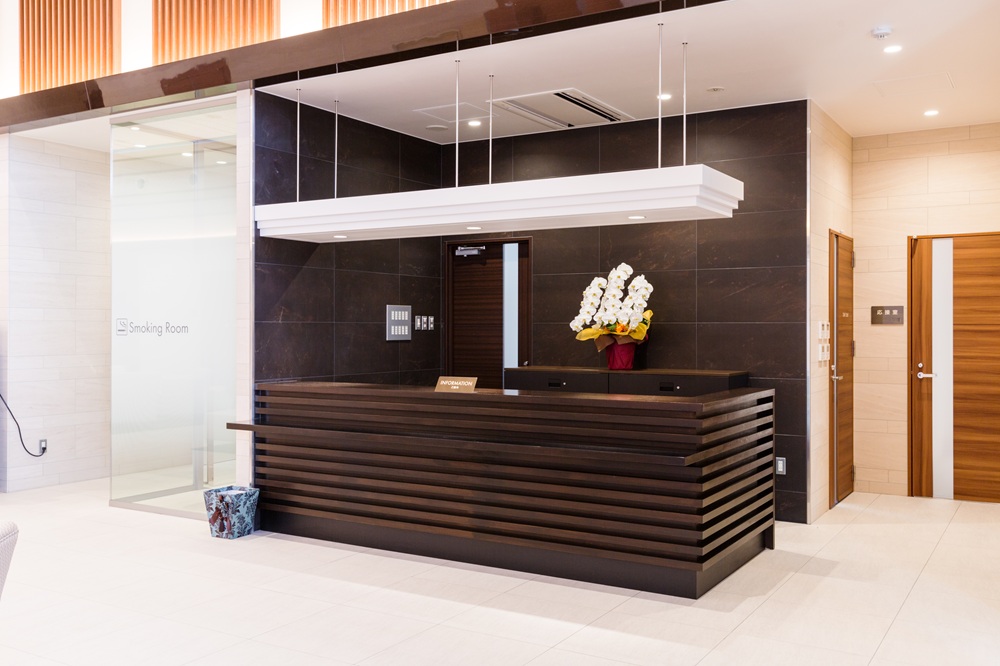 セレモハートホール志津