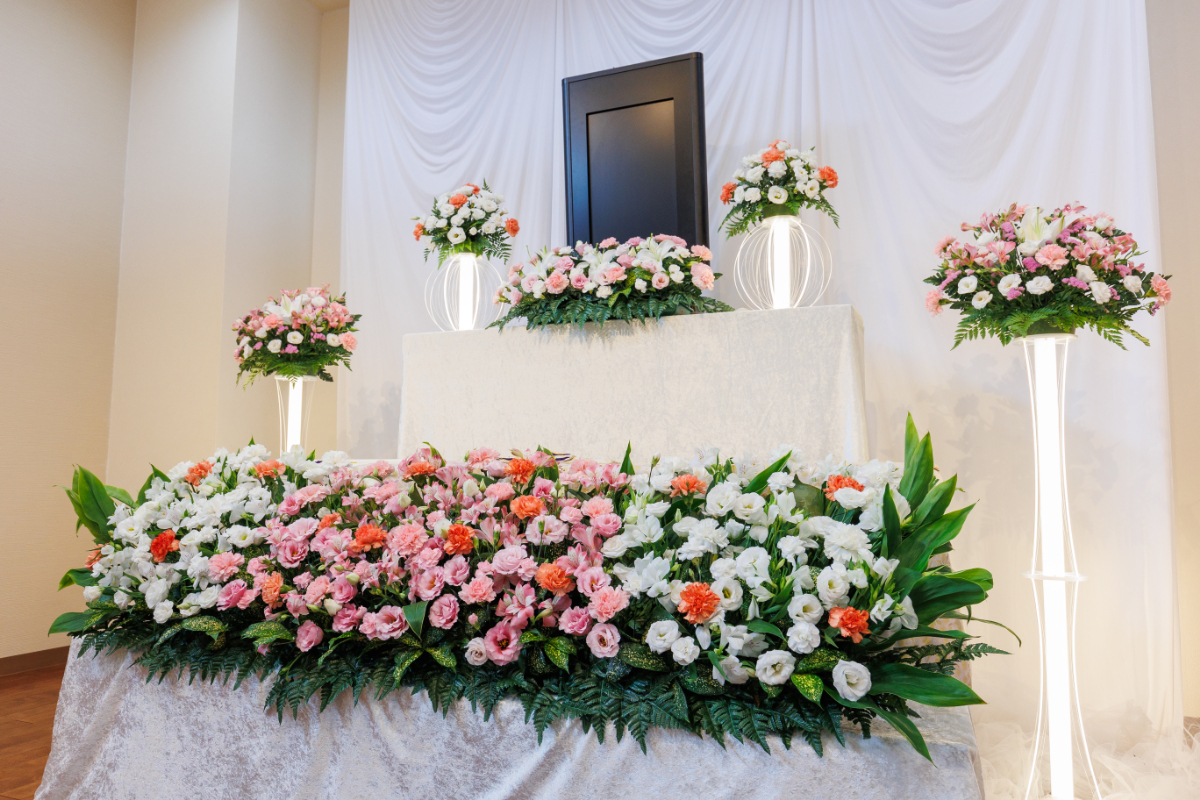 ファミリーホール船橋