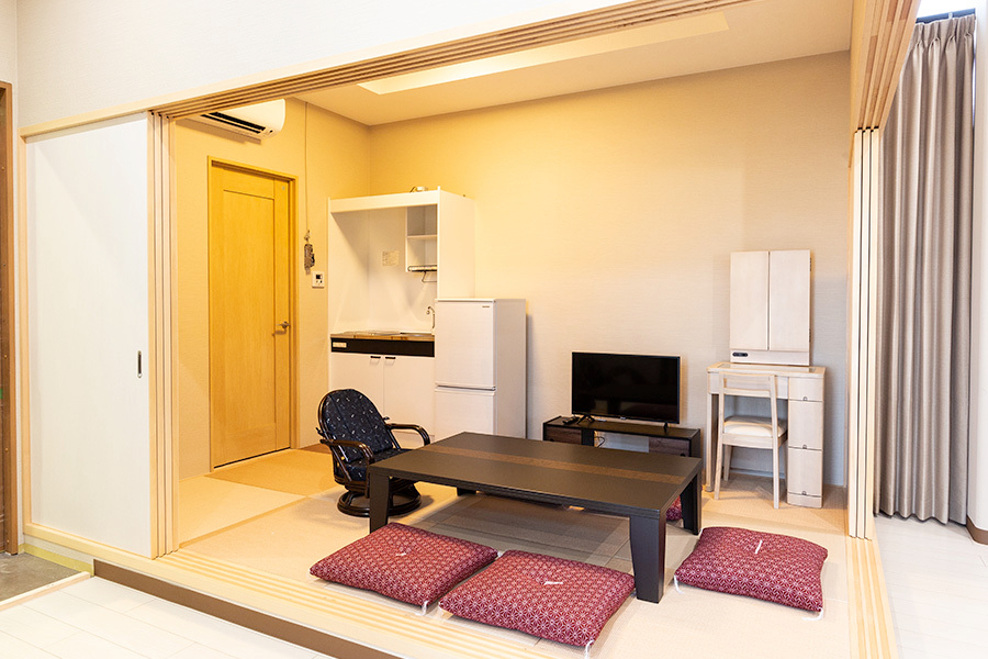 ファミリーホール船橋