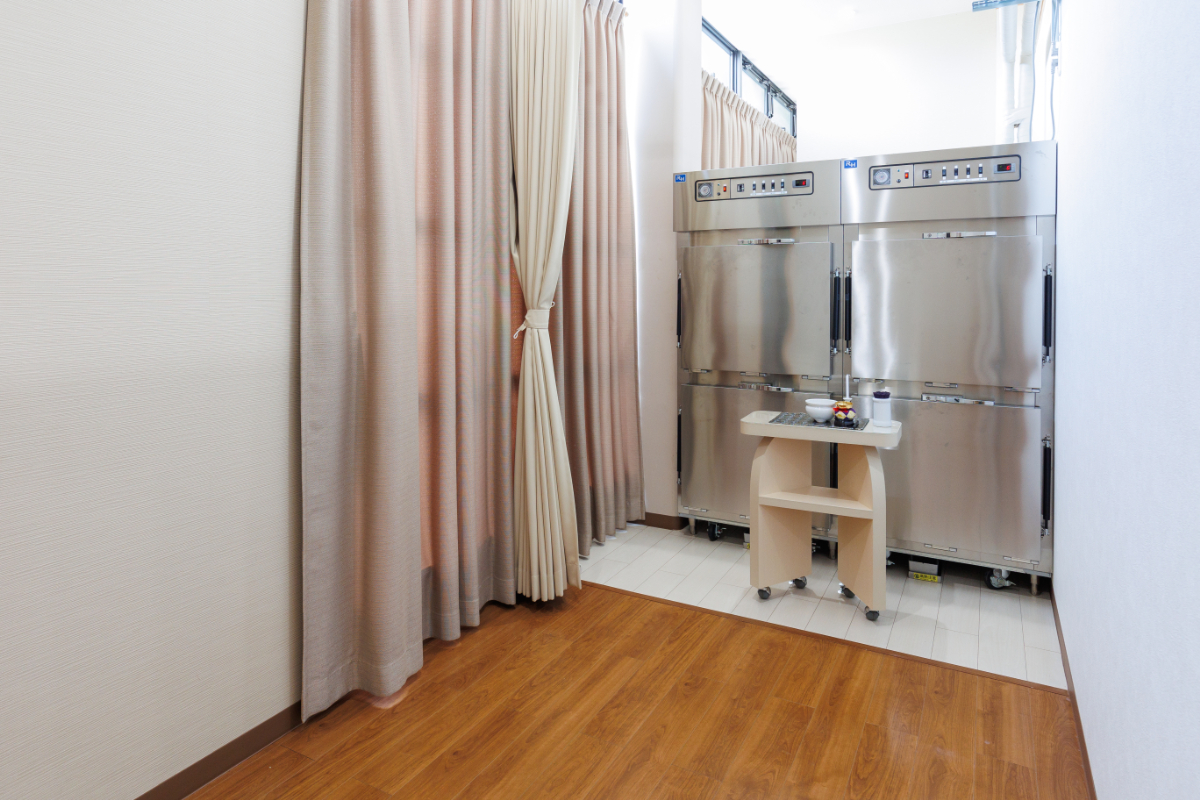 ファミリーホール船橋