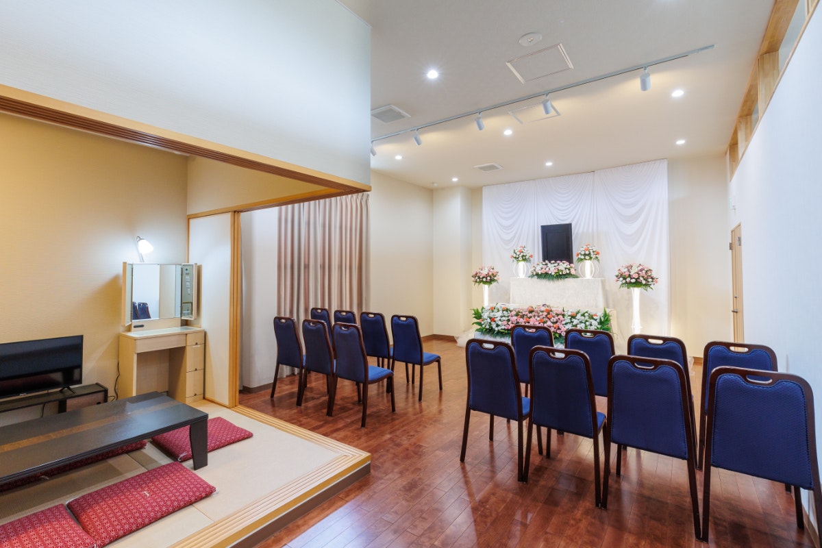 ファミリーホール船橋