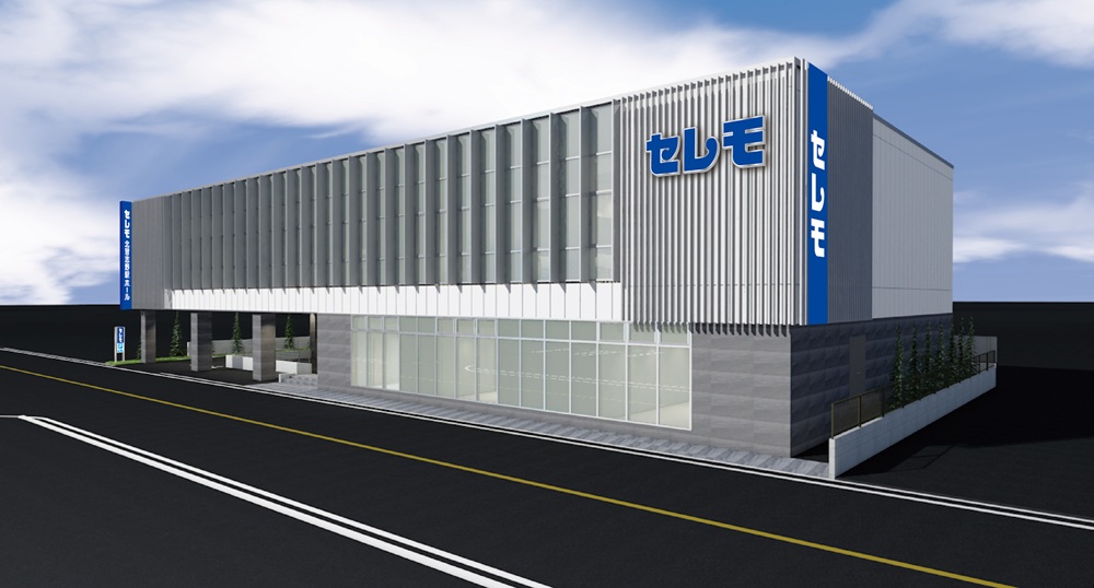 セレモ北習志野駅ホール