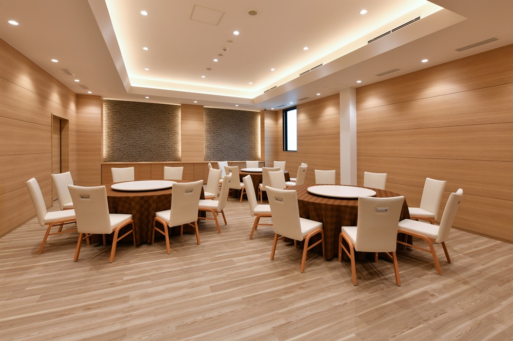 セレモ前原駅ホール