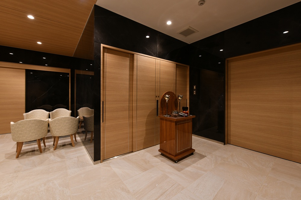 セレモ前原駅ホール