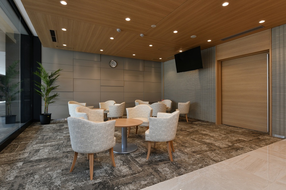 セレモ前原駅ホール