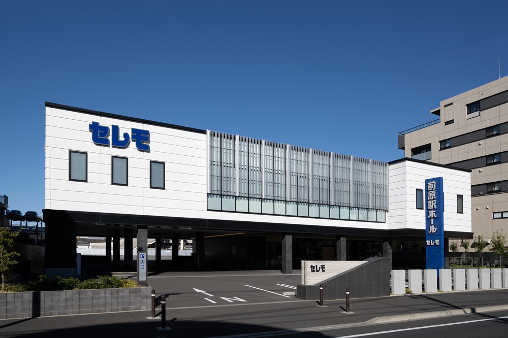 セレモ前原駅ホール