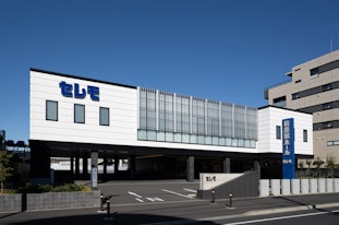 セレモ前原駅ホール