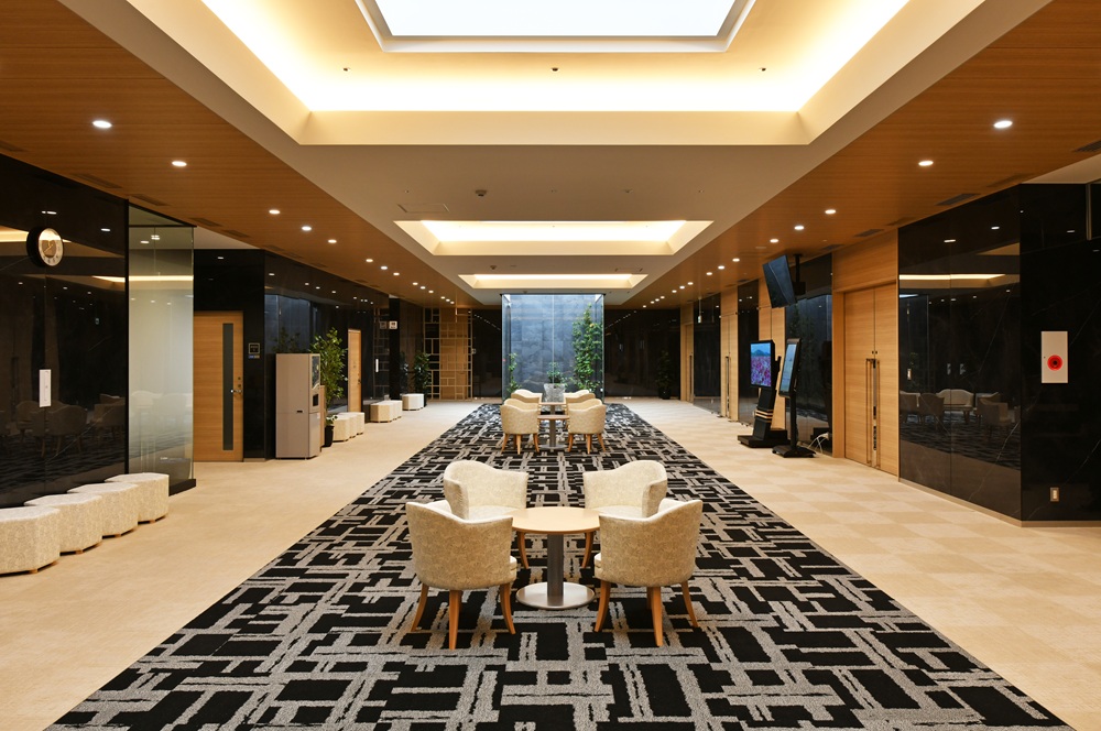 セレモ前原駅ホール