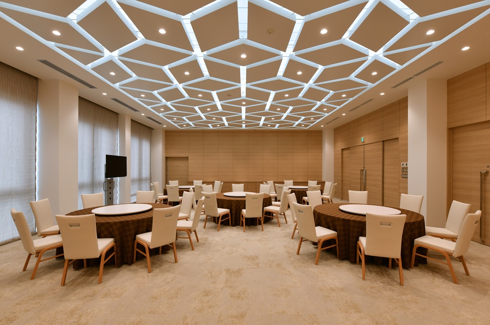 セレモ前原駅ホール