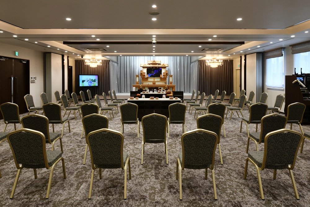 セレモ船橋駅北口ホール