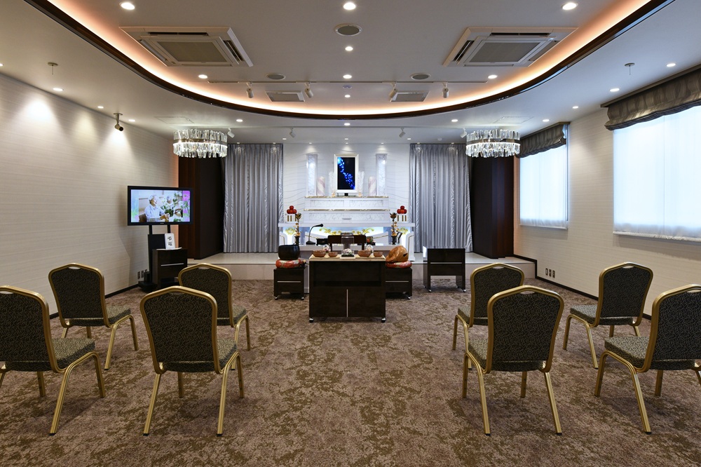 セレモ船橋駅北口ホール