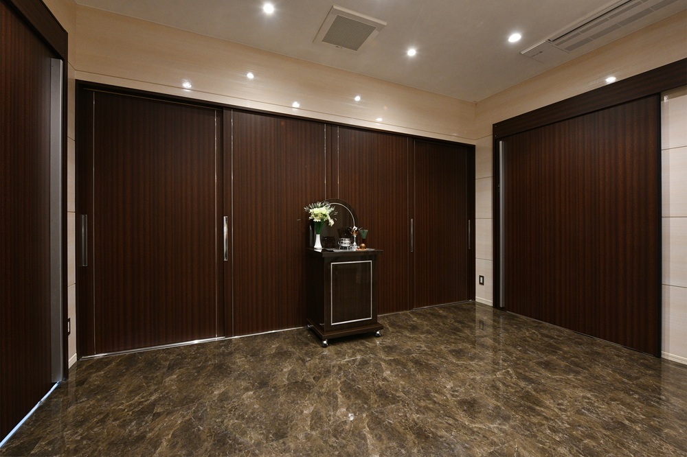 セレモ船橋駅北口ホール