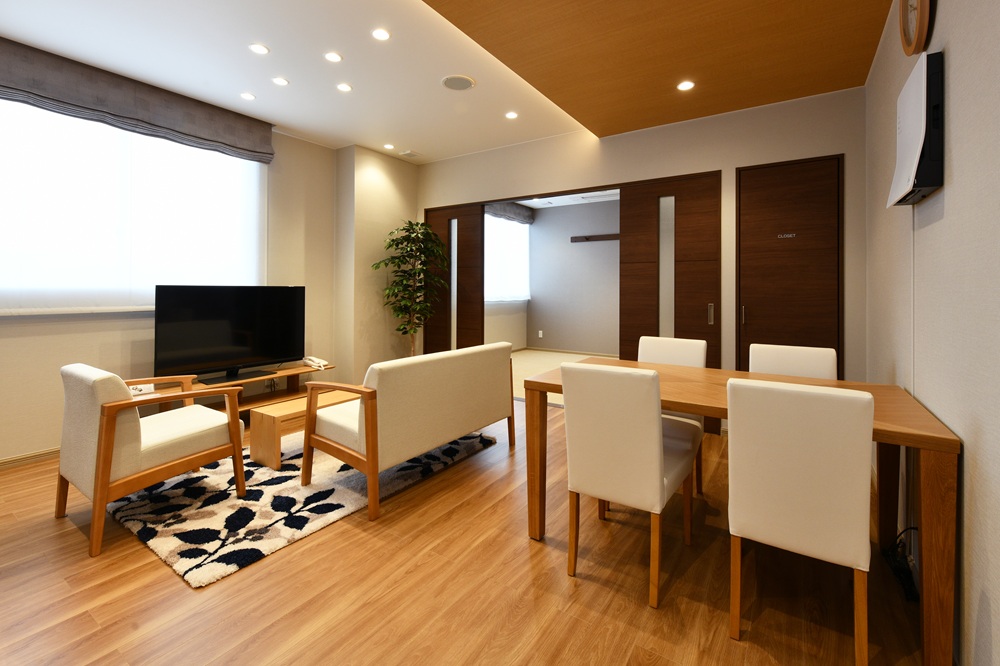 セレモ船橋駅北口ホール