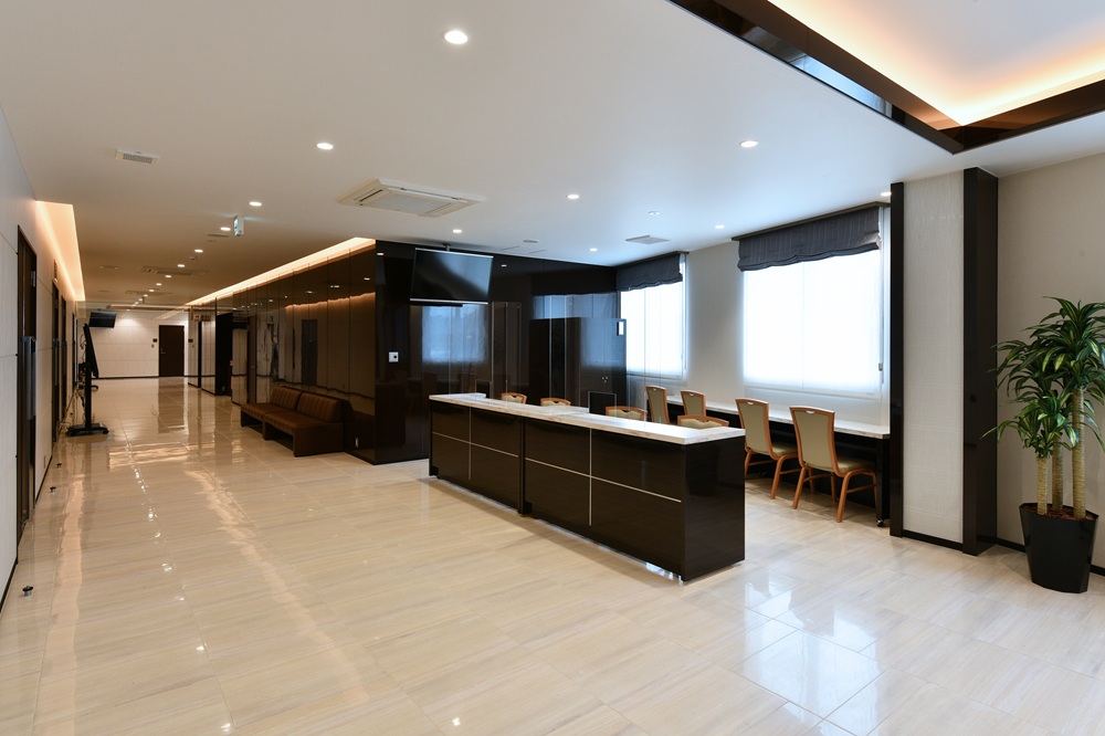 セレモ船橋駅北口ホール