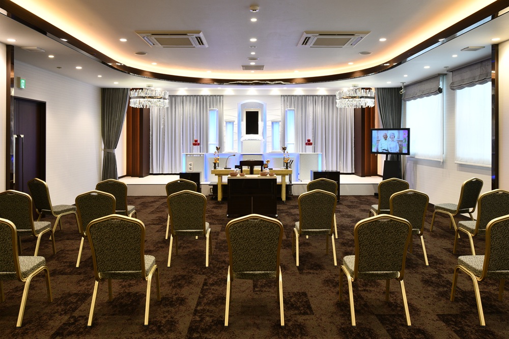 セレモ船橋駅北口ホール