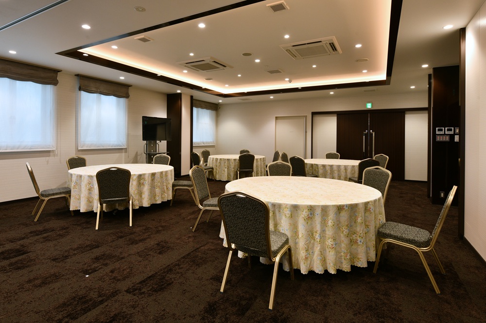 セレモ船橋駅北口ホール