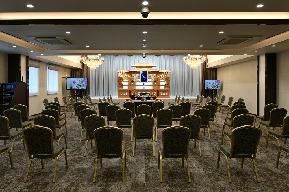 セレモ船橋駅北口ホール