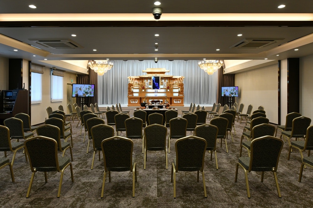 セレモ船橋駅北口ホール