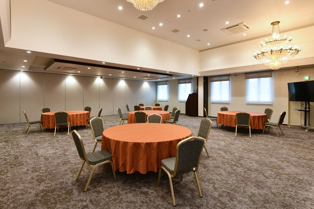 セレモ船橋駅北口ホール