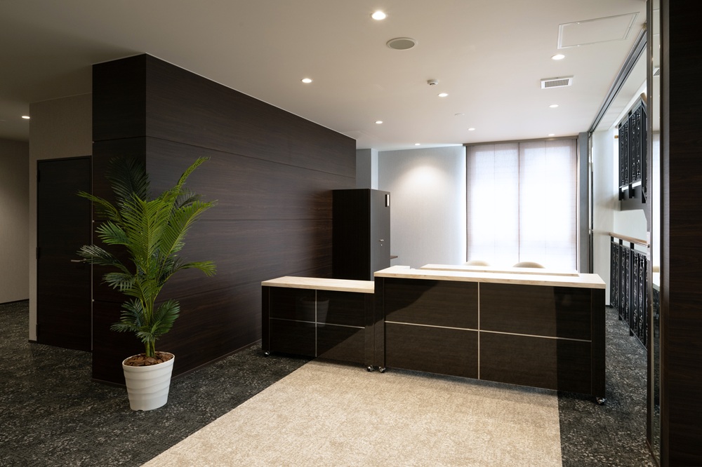 セレモ高根ホール