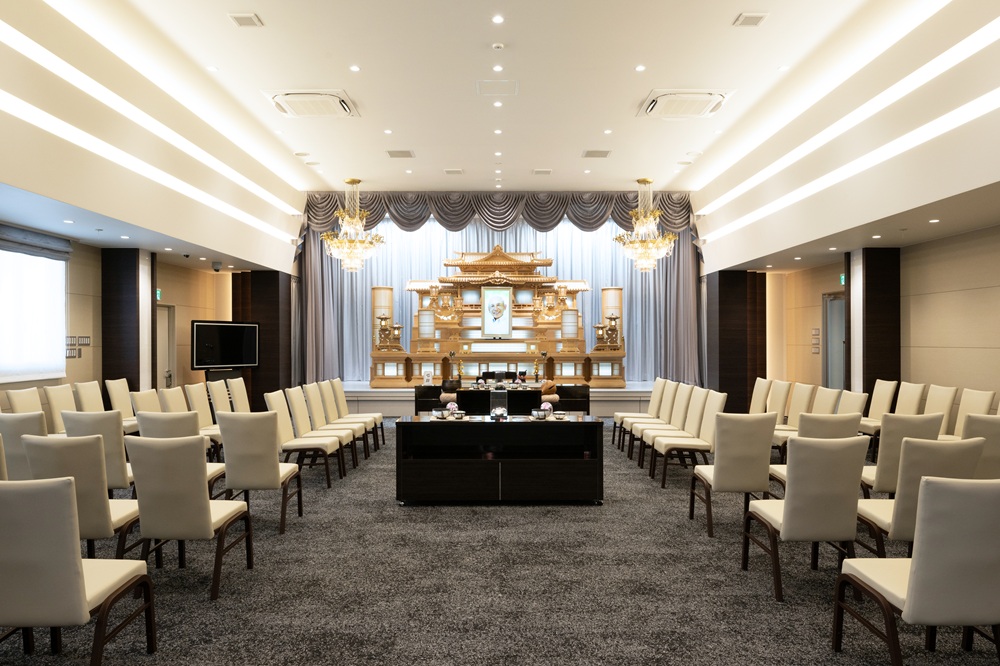 セレモ高根ホール