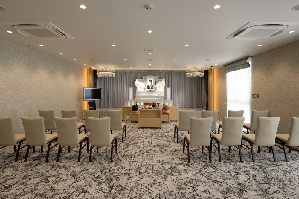 セレモ高根ホール