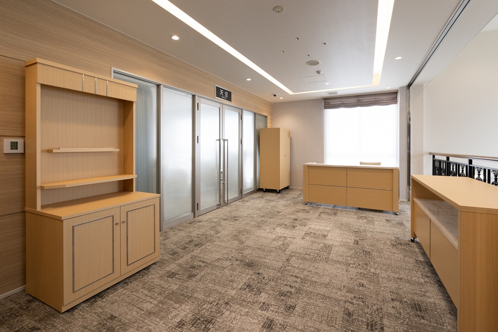 セレモ高根ホール