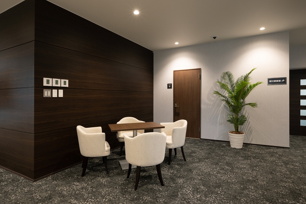 セレモ高根ホール