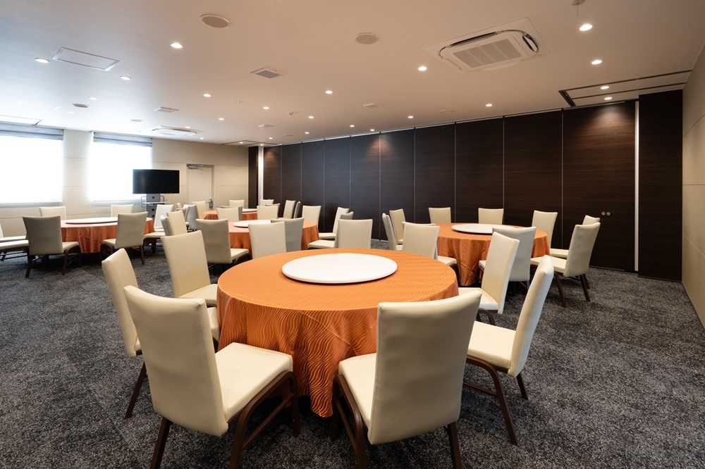 セレモ高根ホール