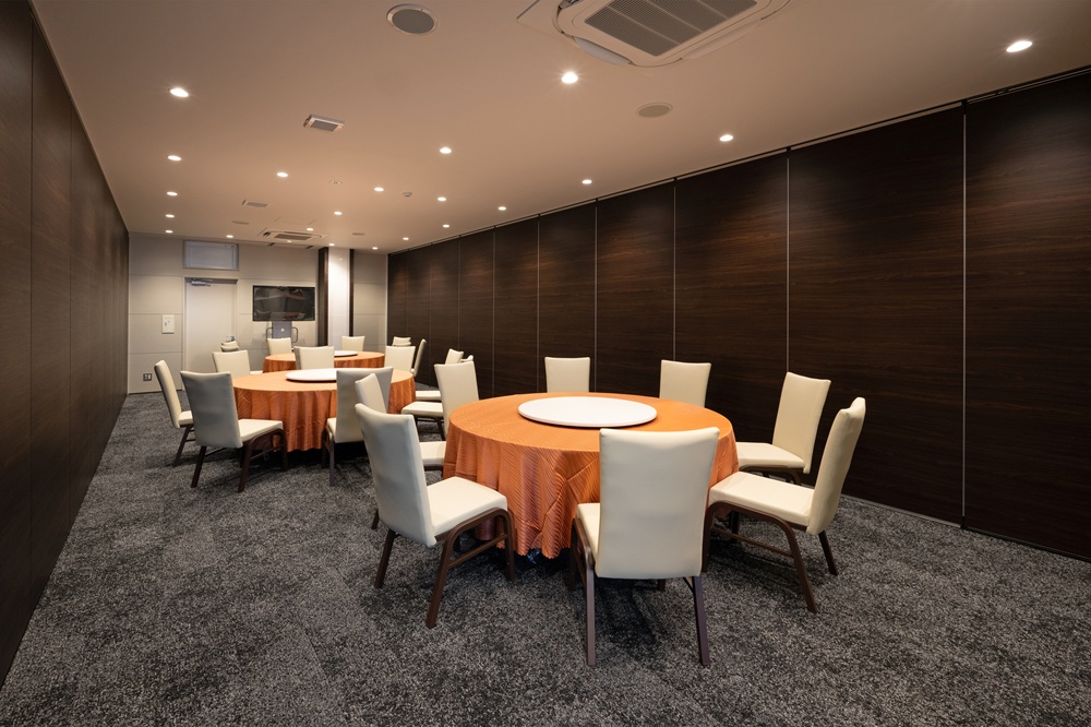 セレモ高根ホール