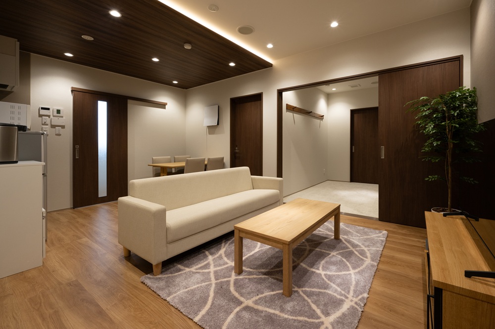 セレモ高根ホール