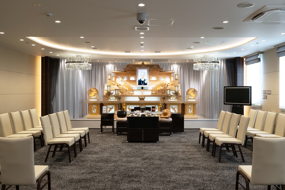 セレモ高根ホール