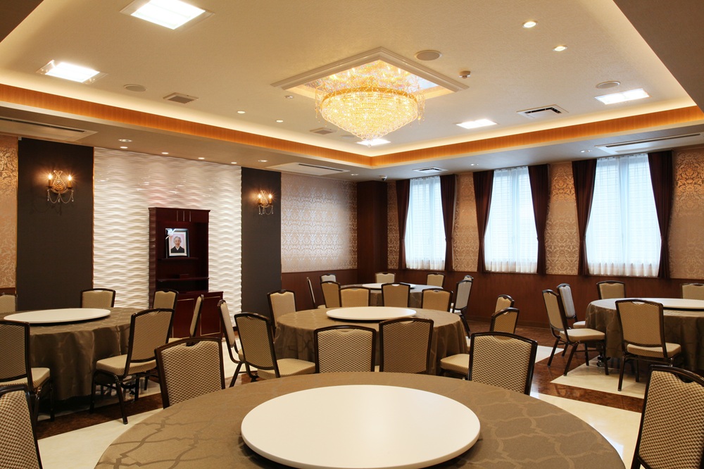 西船橋駅ホール