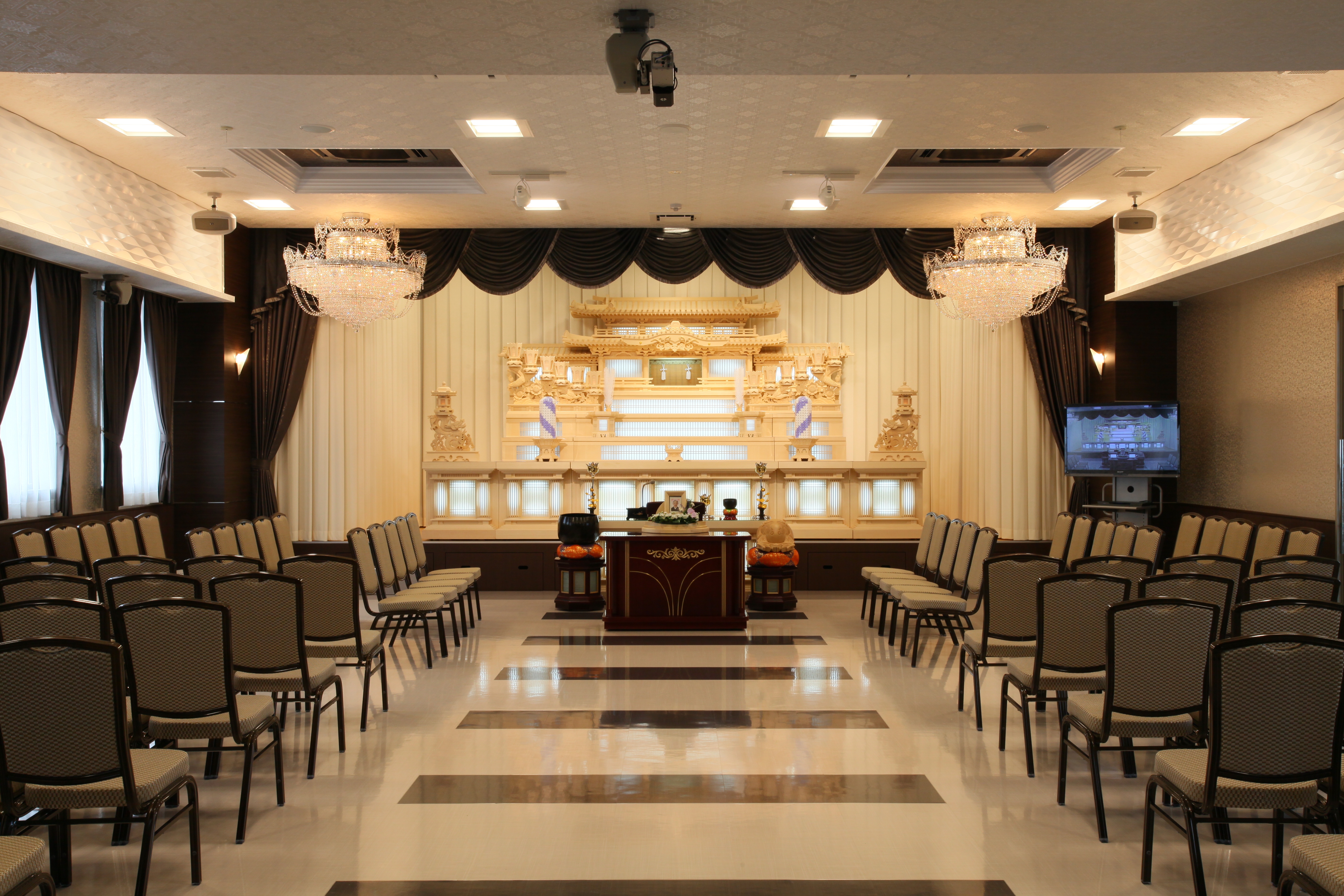 セレモ西船橋駅ホール