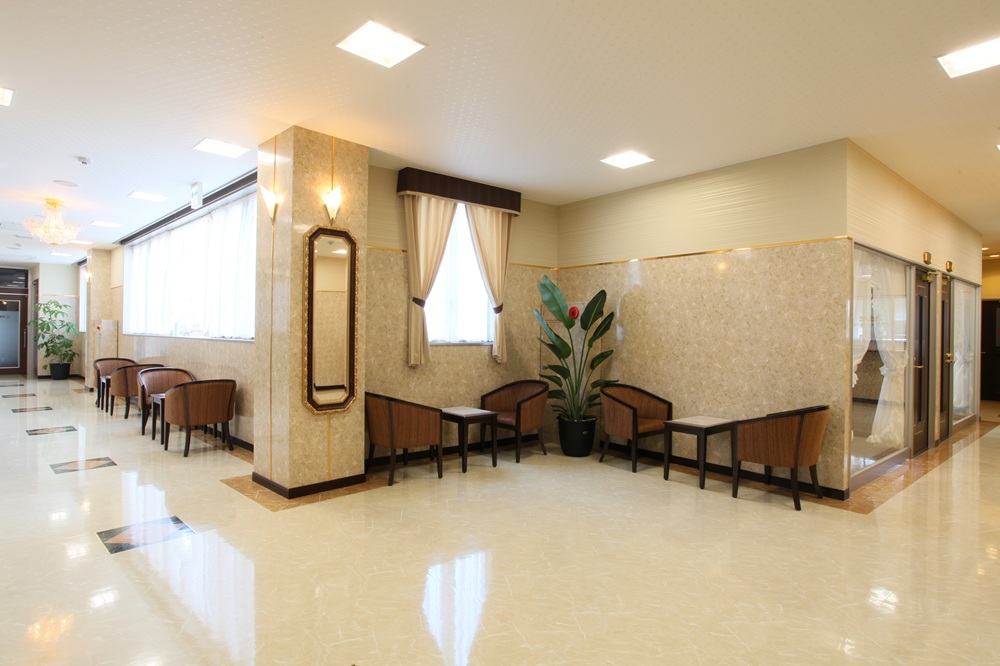 セレモ西船橋駅ホール