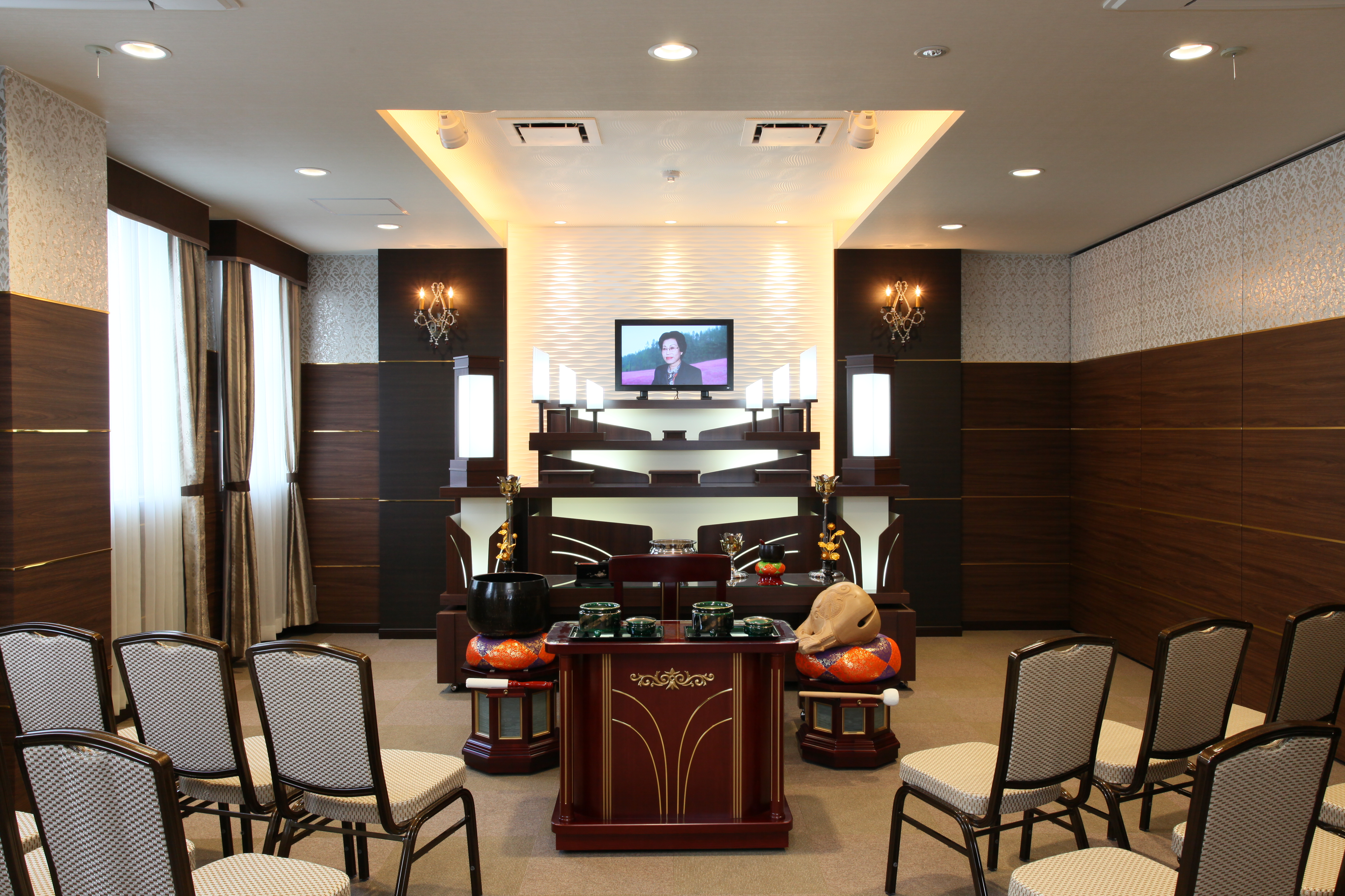 セレモ西船橋駅ホール