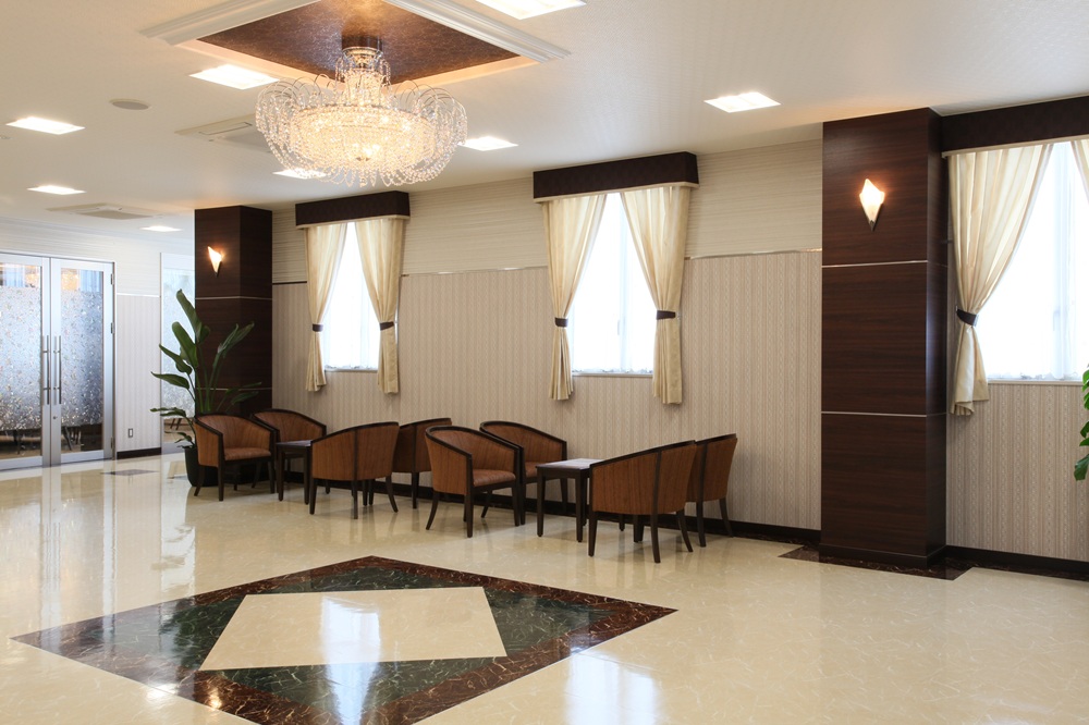 セレモ西船橋駅ホール