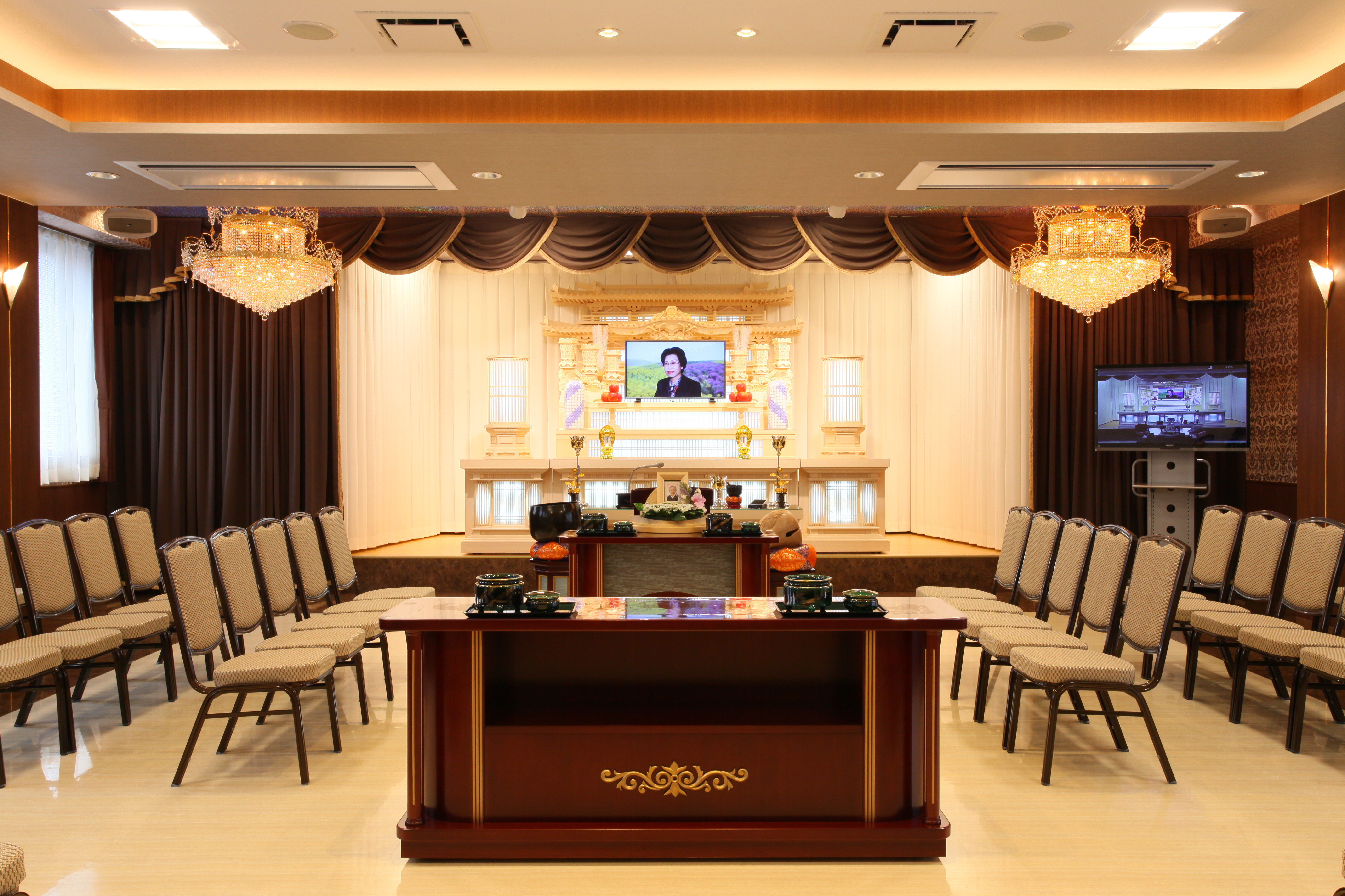 セレモ西船橋駅ホール