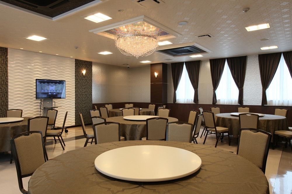 セレモ西船橋駅ホール