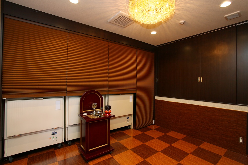 セレモ西船橋駅ホール