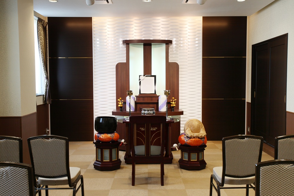 セレモ西船橋駅ホール