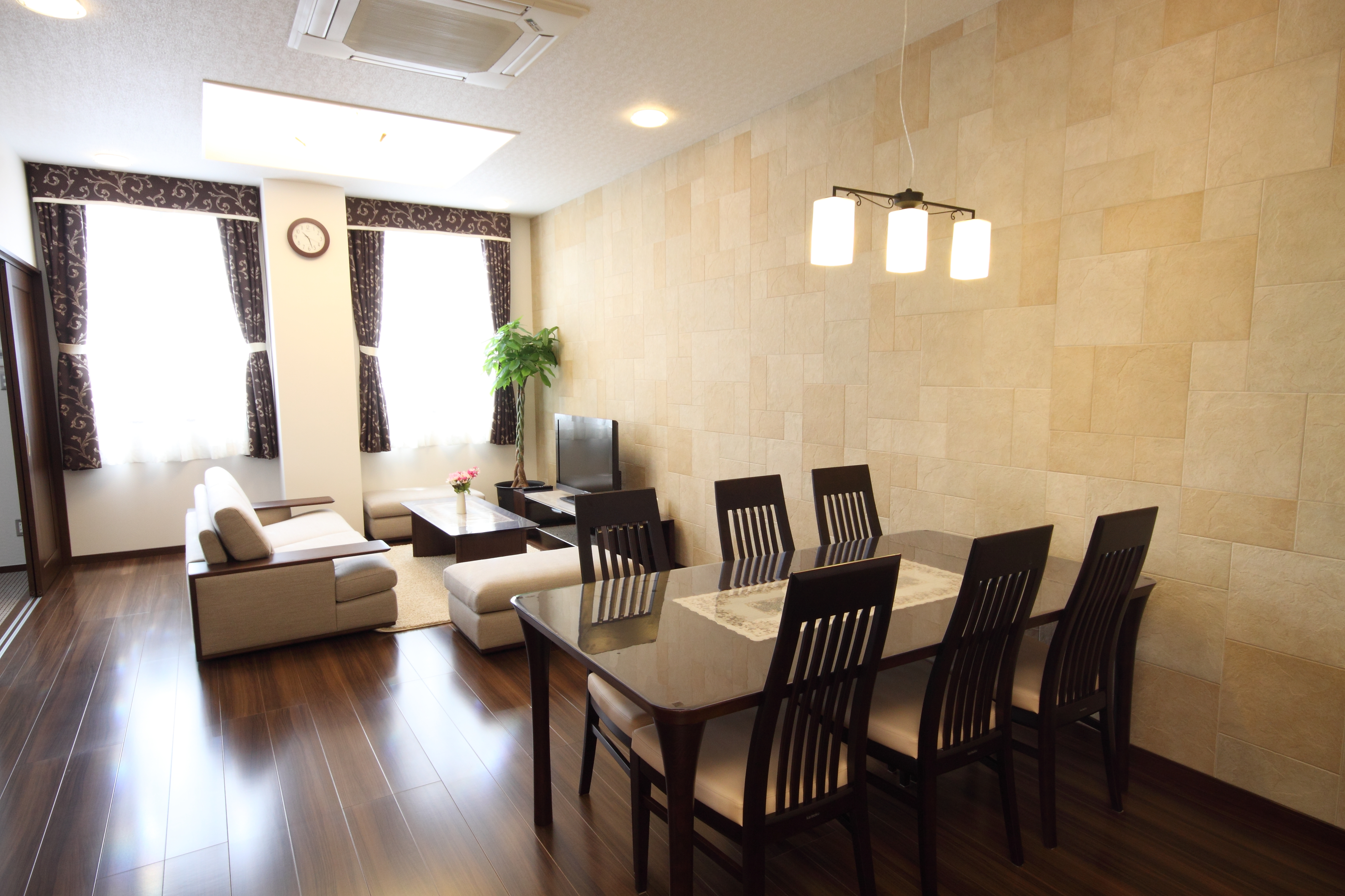 セレモ大神宮下駅ホール