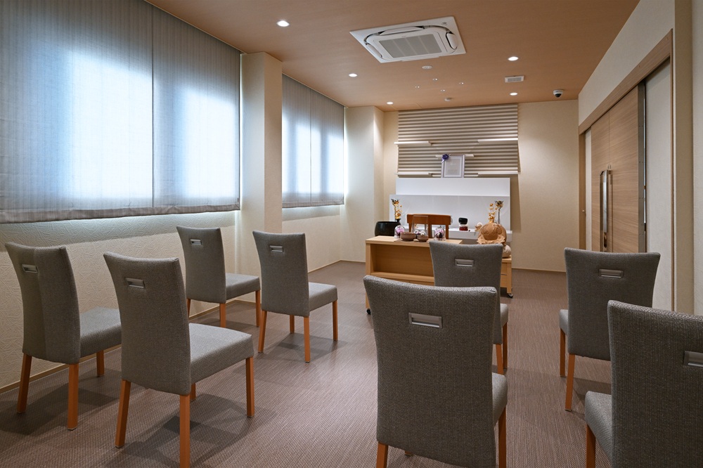 セレモ市川本八幡ホール