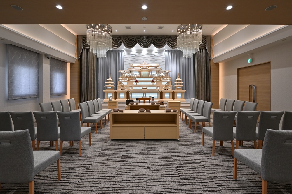 セレモ市川本八幡ホール